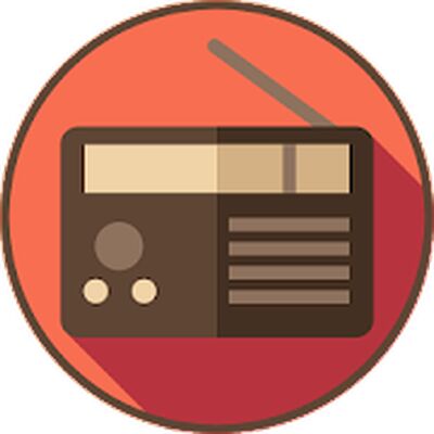 Скачать Radio FM [Без рекламы] RU apk на Андроид
