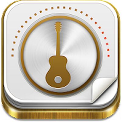 Скачать гитарный тюнер - AiTuneBox [Premium] RUS apk на Андроид