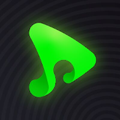 Скачать eSound - Скачать mp3 музыку [Полная версия] RU apk на Андроид