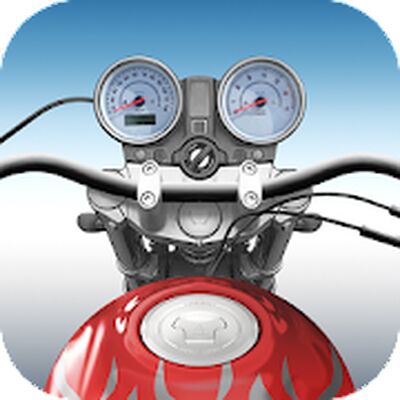 Скачать RevHeadz Motorbike Sounds [Полная версия] RUS apk на Андроид