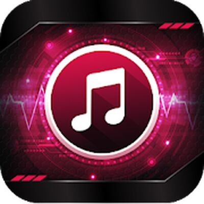 Скачать MP3-плеер - Музыкальный плеер, эквалайзер [Unlocked] RUS apk на Андроид