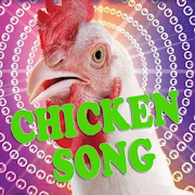 Скачать Crazy Chicken Song [Premium] RUS apk на Андроид