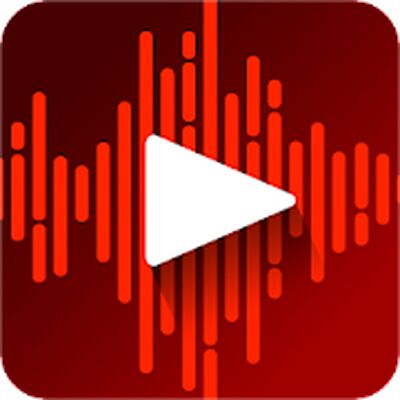 Скачать Tube Player : Ютуб музыка видео плеер [Unlocked] RUS apk на Андроид