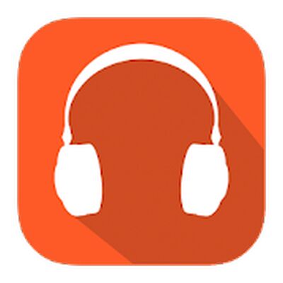 Скачать Аудио плеер [Unlocked] RUS apk на Андроид