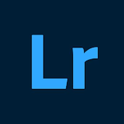 Скачать Adobe Lightroom - Фоторедактор [Premium] RU apk на Андроид