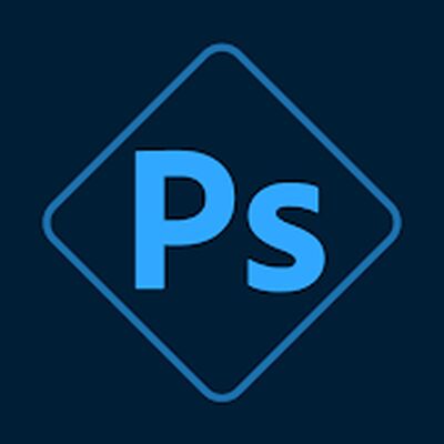 Скачать Photoshop Express-Фоторедактор [Premium] RUS apk на Андроид