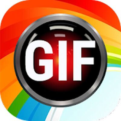Скачать GIF редактор, Создание GIF [Unlocked] RU apk на Андроид