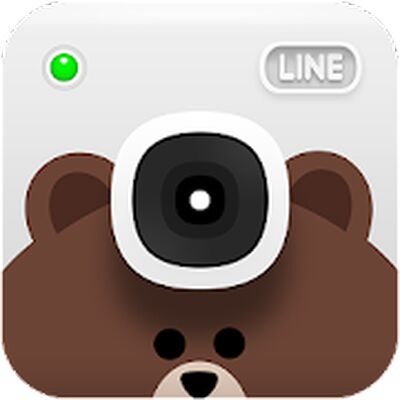 Скачать LINE Camera: редактор снимков [Полная версия] RUS apk на Андроид