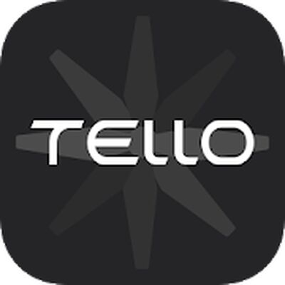 Скачать Tello [Без рекламы] RUS apk на Андроид