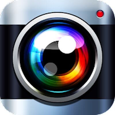 Скачать Профессиональная Камера HD [Unlocked] RUS apk на Андроид