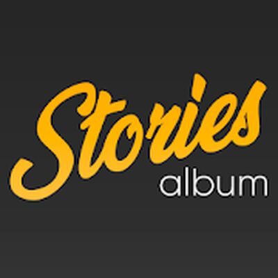 Скачать Stories Album [Полная версия] RU apk на Андроид