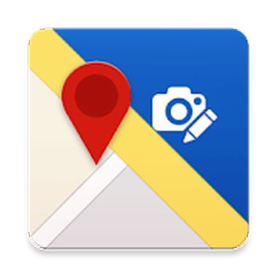 Скачать GPS Photo Notes [Без рекламы] RUS apk на Андроид