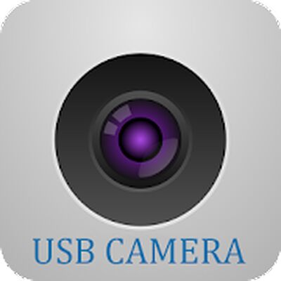 Скачать USB CAMERA [Полная версия] RU apk на Андроид