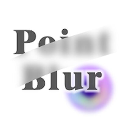 Скачать Point Blur : размытие фото [Без рекламы] RU apk на Андроид