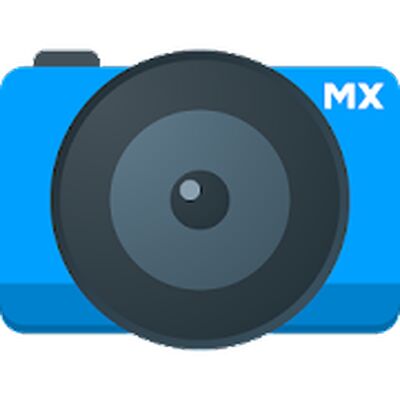 Скачать Camera MX  [Premium] RUS apk на Андроид