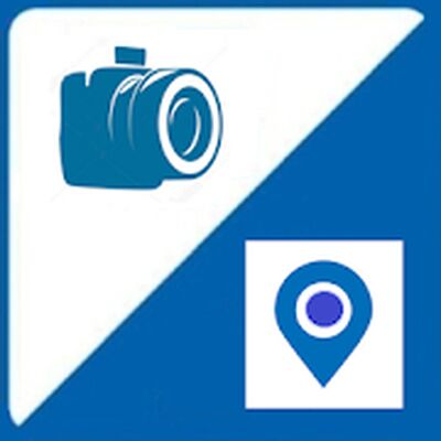 Скачать Photo GPS Cam [Unlocked] RUS apk на Андроид