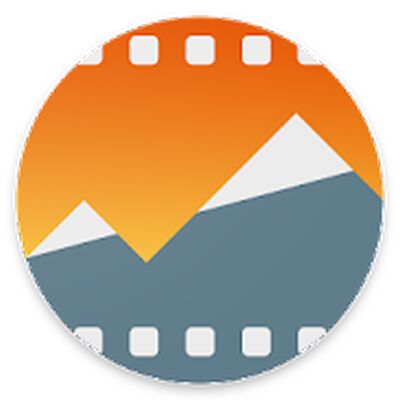 Скачать Photo Negative Scanner: View & Convert color film [Без рекламы] RU apk на Андроид