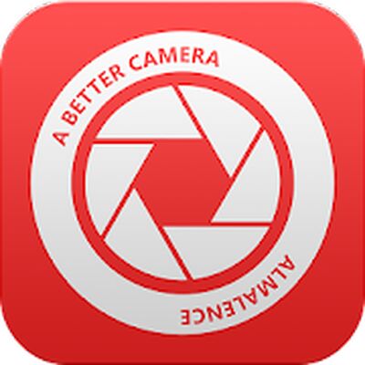 Скачать A Better Camera [Premium] RU apk на Андроид