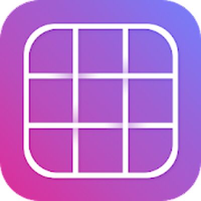 Скачать Grid Maker for Instagram [Полная версия] RUS apk на Андроид