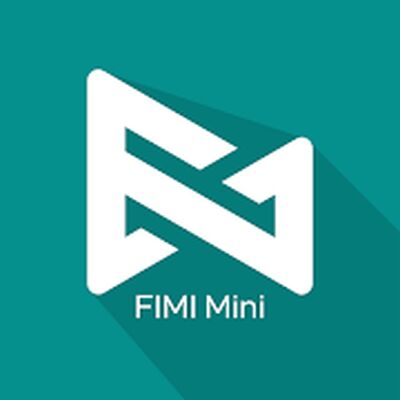 Скачать FIMI Navi Mini [Unlocked] RUS apk на Андроид