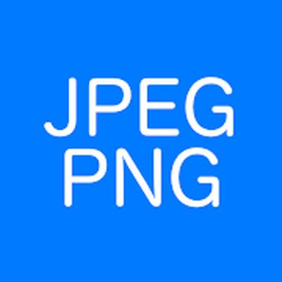 Скачать JPEG PNG Image File Converter [Premium] RU apk на Андроид