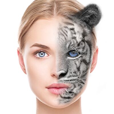 Скачать Аватар+: эффекты & маски для лица & фотоприколы [Unlocked] RUS apk на Андроид