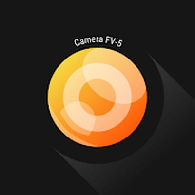 Скачать Camera FV-5 Lite [Premium] RUS apk на Андроид