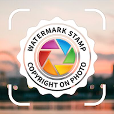 Скачать Watermark Stamp: Add Copyright Logo, Text on Photo [Premium] RUS apk на Андроид