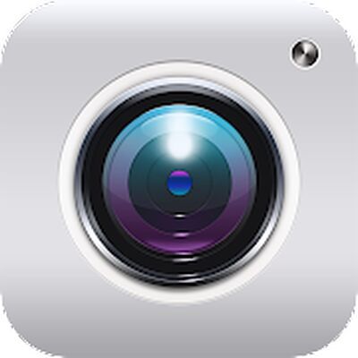 Скачать HD-камера - быстрое фото HyCam [Без рекламы] RU apk на Андроид
