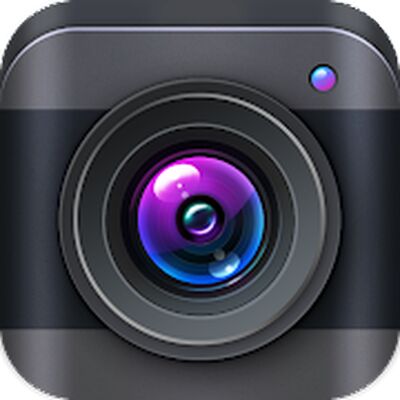 Скачать HD Camera -Video Filter Editor [Unlocked] RU apk на Андроид