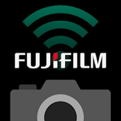 Скачать FUJIFILM Camera Remote [Без рекламы] RUS apk на Андроид