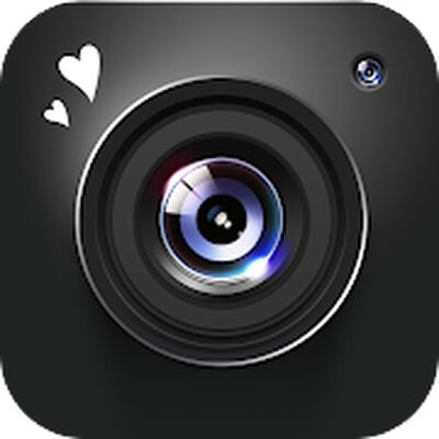 Скачать Камера красоты - селфи-камера и фоторедактор [Premium] RUS apk на Андроид