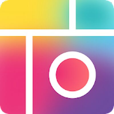 Скачать PicCollage: Photo Layout Edits [Без рекламы] RU apk на Андроид