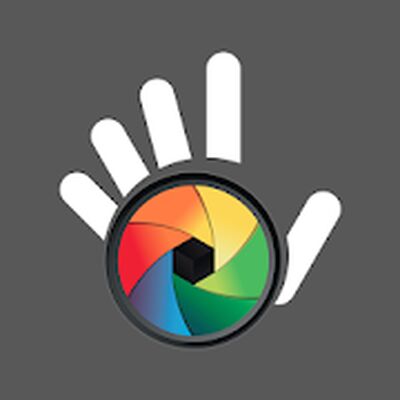 Скачать Color Grab (color detection) [Полная версия] RU apk на Андроид