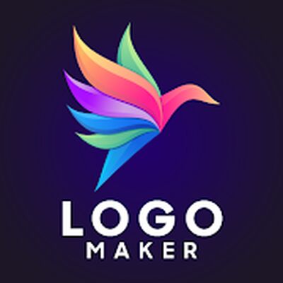 Скачать Logo Maker - Дизайн логотипа [Unlocked] RU apk на Андроид
