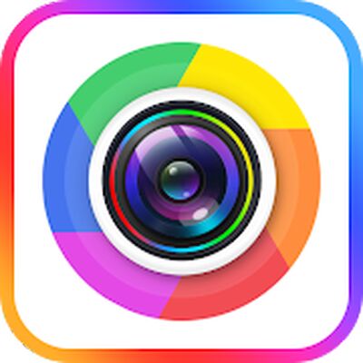 Скачать Камера красоты - селфи, фильтр [Premium] RUS apk на Андроид