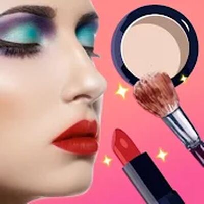 Скачать Pretty Makeup - Beauty Photo Editor Selfie Camera [Premium] RUS apk на Андроид