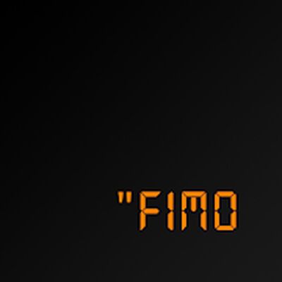 Скачать FIMO - Analog Camera [Без рекламы] RUS apk на Андроид