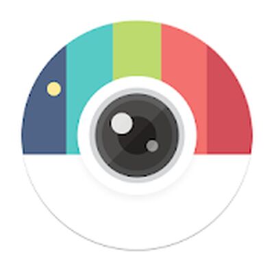 Скачать Candy Camera — селфи [Unlocked] RUS apk на Андроид