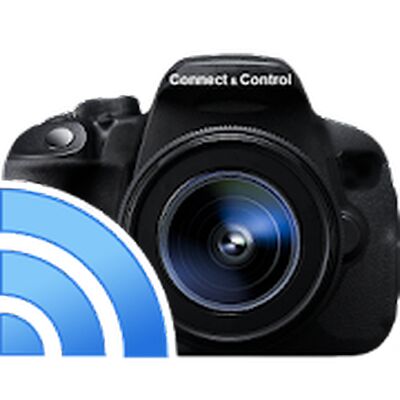 Скачать Camera Connect & Control [Premium] RUS apk на Андроид