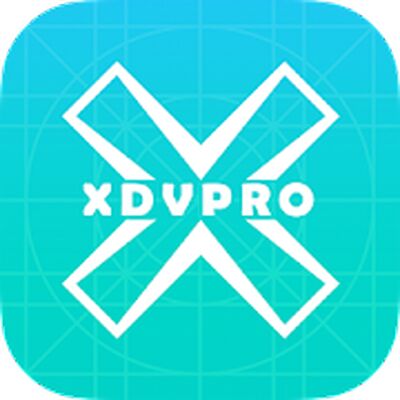 Скачать XDV PRO [Полная версия] RU apk на Андроид