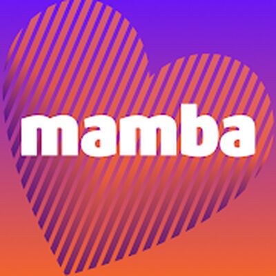 Скачать Мамба - знакомства, общение, чат онлайн [Unlocked] RUS apk на Андроид
