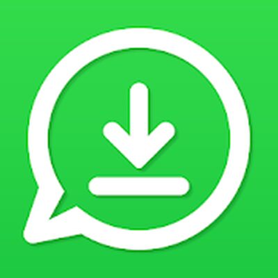 Скачать Статус saver для WhatsApp [Unlocked] RUS apk на Андроид