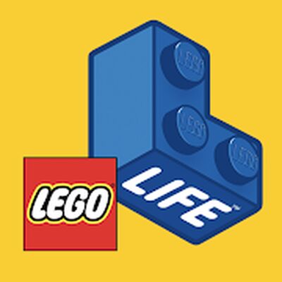 Скачать LEGO® Life — Cоцсеть для детей [Unlocked] RUS apk на Андроид