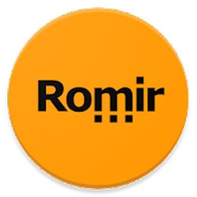 Скачать Romir Scan Panel [Premium] RU apk на Андроид