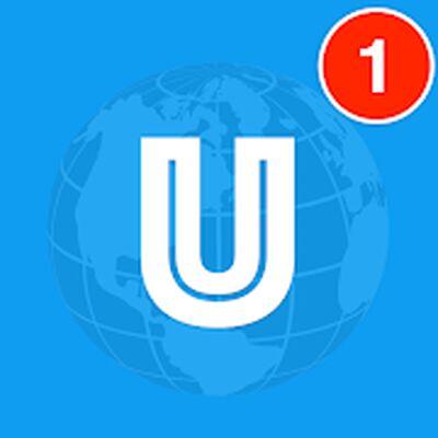 Скачать Unbordered - Знакомство с иностранными друзьями [Полная версия] RUS apk на Андроид