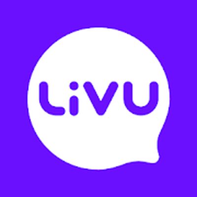Скачать LivU - Живой видеочат [Unlocked] RUS apk на Андроид