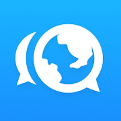 Скачать InterPals - Friends and Language Exchange [Без рекламы] RUS apk на Андроид