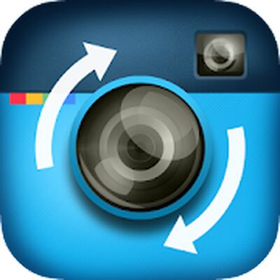Скачать Regrann - Repost for Instagram [Полная версия] RU apk на Андроид