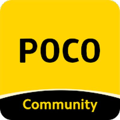 Скачать POCO Community [Premium] RU apk на Андроид